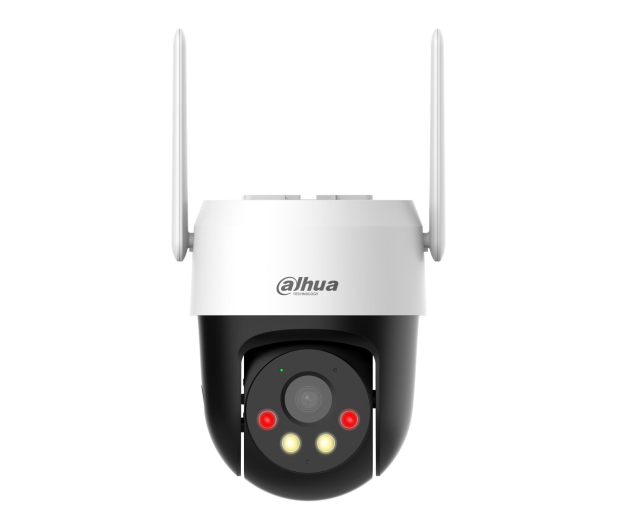 Dahua Kamera  zewnętrzna obrotowa 5MP 4G - 1587576 - zdjęcie